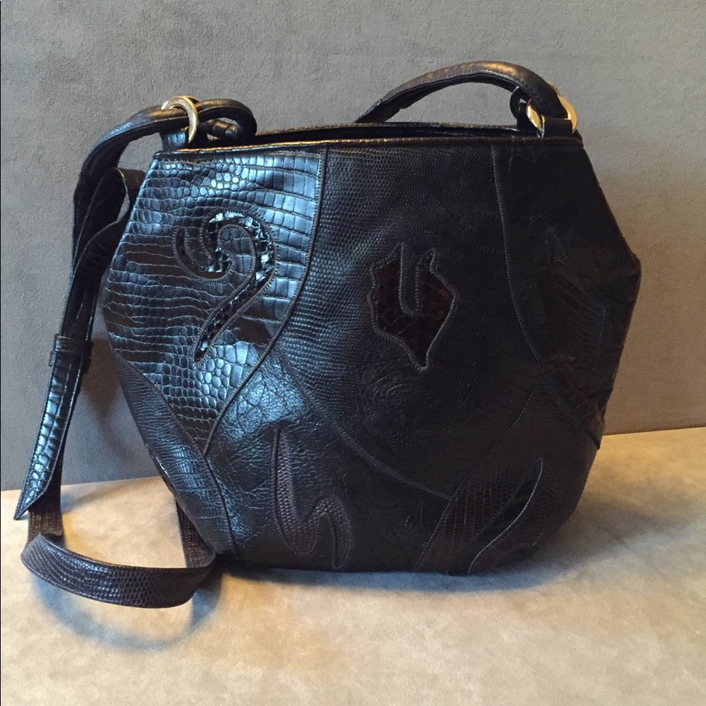 Sharif handbag, final price